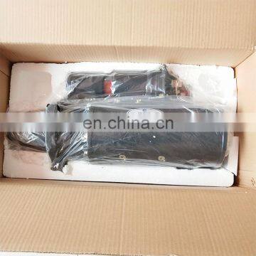 Diesel Engine Parts K19 4906788 Starter Assy photo-6