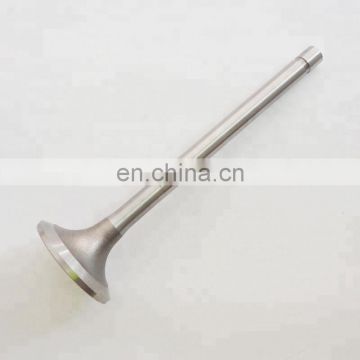 Genuine quality tractor parts stainless steel K38 Intake Valve