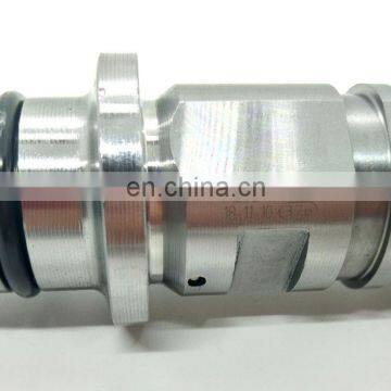 High Quality Diesel Fuel Injector 0445120161 4988835