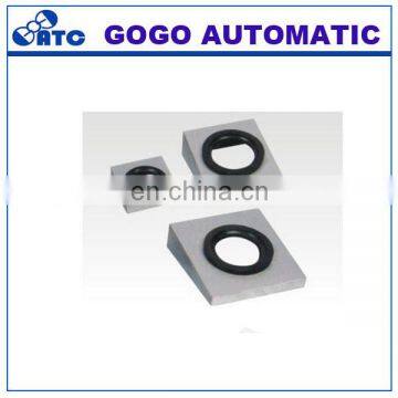NX Type Accumulator Mounting Bracket
