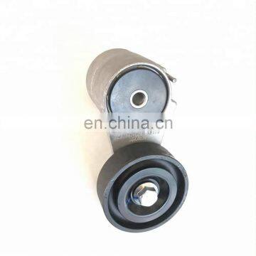 Original Dongfeng heavy truck diesel engine spare parts tensioner pulley D5010412957