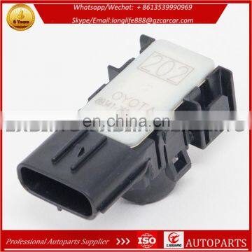 Factory Sale Car Parking Sensors For Toyota Lexus Parking Assist System 89341-76010-C0 89341-76010 photo-4