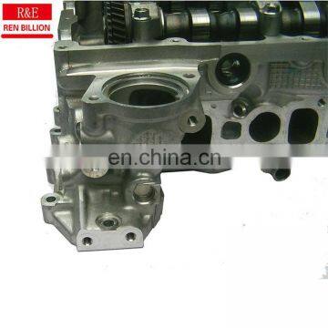 4JJ1 Diesel Engine, Cylinder Head for D-MAX