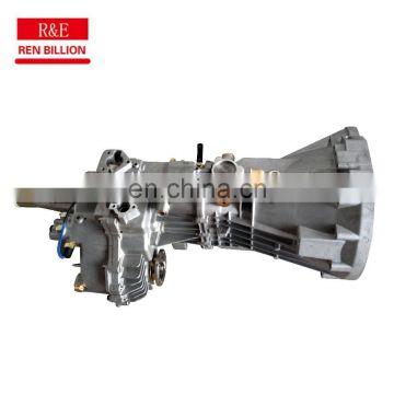 Wholesale high speed New transmission /Gearbox for ISUZU 4JG2 diesel engine