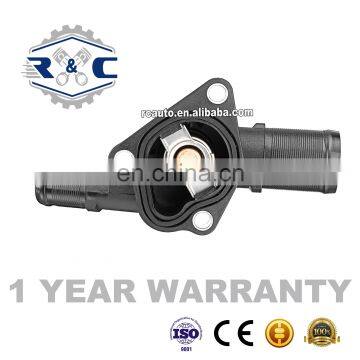 R&C High Quality Engine Thermostat 11061-00Q0M For Renault Kangoo Kangoo Express Dacia Logan 100% Engine Coolant Thermostat