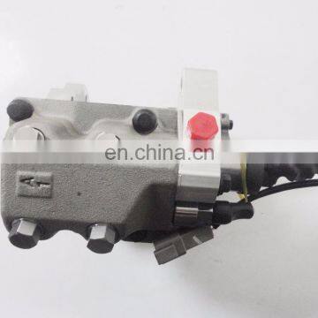 Hot Sale ISLE PT Diesel Engine 3973228 Fuel Injection Pump photo-6