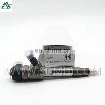 Fuel Injector for Spare Parts Brand New Injector 0445110454 Fuel Injectors Bosch