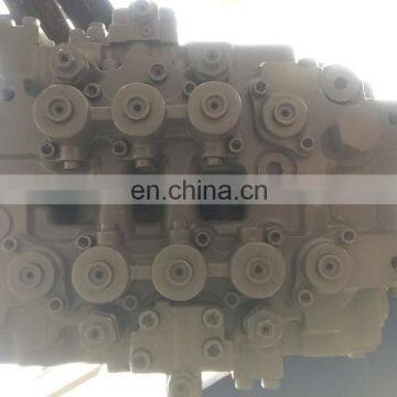 Excavator Genuine New 4632971 VALVE CONTROL YA00031375 Main Control Valve ZX850-3 MCV for John Deere 850DLC