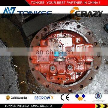 Original New Excavator Parts MAG-170VP-5000-7 Travel Motor Assy MAG-170VP Final Drive for KYB photo-2