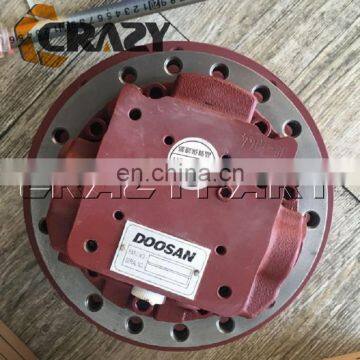 PC40 Final Drive, Excavator Spare Parts,PC40 Travel Motor photo-2