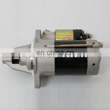 Denso Starter Motor 0280009940