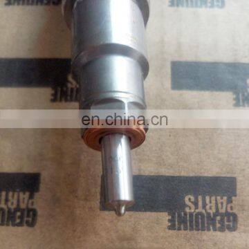 ISDe Diesel Engine Spare Parts Fuel Injector 4988835 0445120161 photo-3