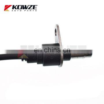Car Wheel ABS Sensor For Isuzu NPR75 Truck 8980061850 photo-3