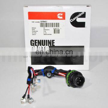 5289407 5260364 4943169 Foton Cummins engine ISF3.8 ECM Injector Wiring Harness