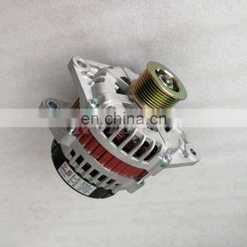 Orignal Cummins 6BT Engine Part 28V 70A JFZ2703 Alternator 5288083
