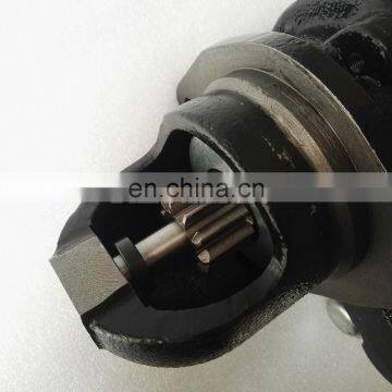 5265710 QD2512-010JD Cummins Engine Starter 6BT 24V 4.5Kw Starting Motor photo-3