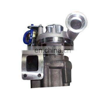 S200G Turbocharger For Volvo Excavator EC210B EC240B Engine D6D Turbo 08L09-0091 04294752KZ