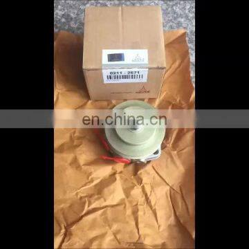 Engine BFM1013 Fuel Transfer Pump 02112671 For Volvo Excavator EC210  Fuel Supply Pump 0211-2671