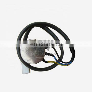 Excavator SH200-5 SH220-5 CX130B CX210B CX460B Sensor Throttle Switch KHR2751