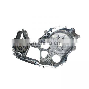 China Engine Parts Oil Pump Timing Belt Cover OEM 11320-30020 For Japanese Car photo-7