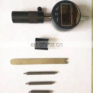 Common Rail Injector Valve Measuring Tool