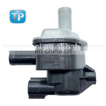 Boost Valve Vacuum Solenoud Valve OEM 90910-12283 136200-7350 9091012283 1362007350