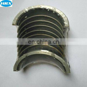 For D4BB engines spare parts of main bearing for sale