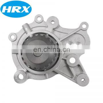 In stock engine water pump 25100-27000 2510027010 cooling system