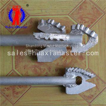 SJQ Gasoline Engine Water Well Drilling Rig / Small Well Drill Made in China
