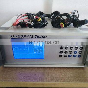 EUS800L EUI EUP TESTER FOR Injector and Pump WITH E3 FUNCTION photo-6