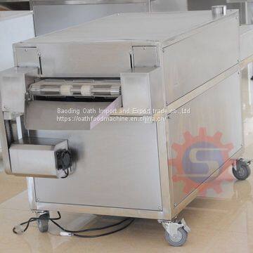 Ultrasonic Atomization Disinfection Compartment Sterilize Machine photo-4