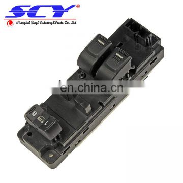 Side Front Master Power Window Switch Left Suitable for CHEVROLET COLORADO OE 8-25779-766-0 8257797660 8257797670 8-25779-767-0