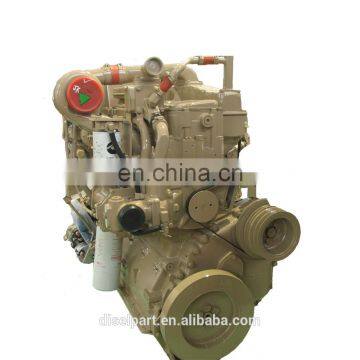 QSV81-G2 diesel engine for cummins plateau diesel generator QSV81 genset Caloocan Philippines