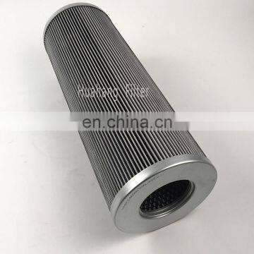 Replacement r928016884  rexroth oil filter cartridges Hydraulic oil gear pump filter element