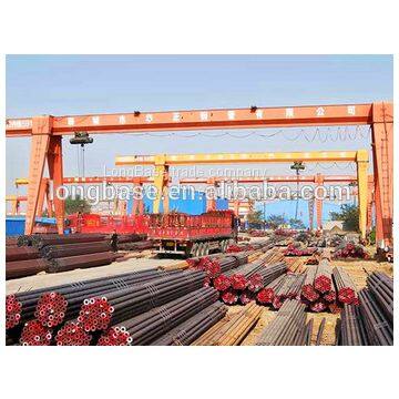 Carbon Steel Pipe Structural Steel Pipe API Line Pipe Seamless Steel Pipe Q235 Seamless Tube photo-5
