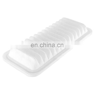 High Quality Auto Engine Parts Japanese Car Air Purifier Hepa Filter 17801-23030 Hepa Car Air Filter