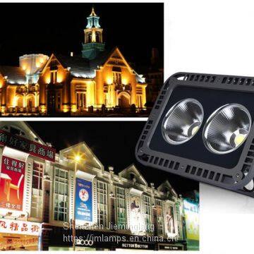 30W 50W 70W 100W 150W 200W LED Flood Light Work Light Cool White Outdoor Security Spotlight AC85-265V JML-FL-E100W photo-5