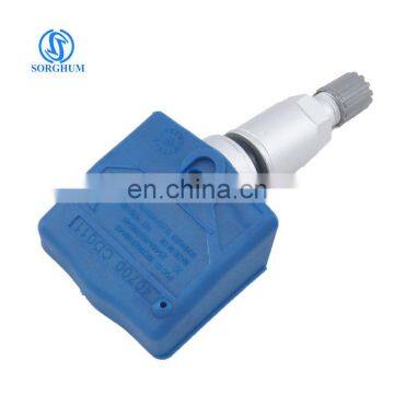 TPMS Tire Air Pressure Monitoring Sensor For Infiniti FX45 For Nissan 350Z Xterra 40700-CD011 photo-2