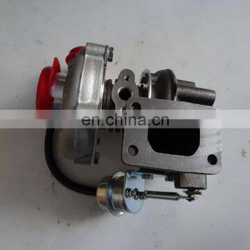 Hot Selling Products Weichai Engine Turbocharger Original photo-3