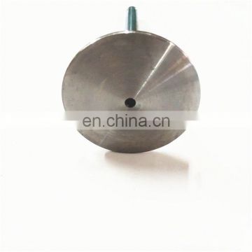 Factory Wholesale High Quality Machinery Exhaust Valve For Mining Dumping Truck