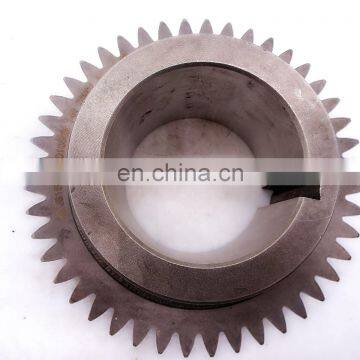 High Performance Intermediate Shaft 2nd Gear JS150T-1701050B