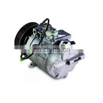 Car Parts Air Conditioning Compressor Air Conditioning Pump 447170-6340 12v dc Air Conditioner Compressor for Audi a8 photo-2