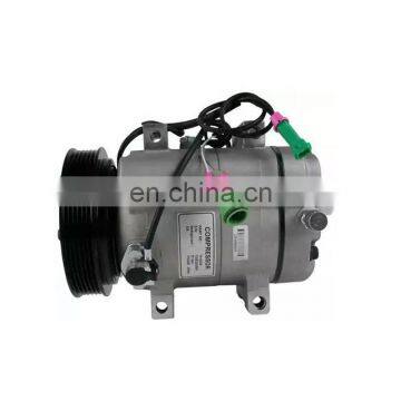 Car parts air conditioning compressor 506031-0831 12v dc air conditioner compressor for audi a6 5 cyl