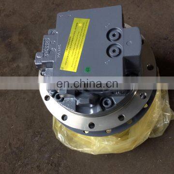 Excavator Travel Device PC75MR-2 Final Drive