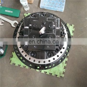 Excavator R210-9 Final Drive 39Q6-41101