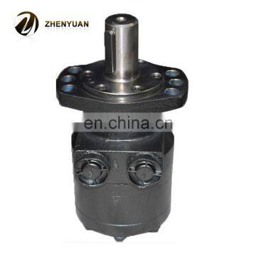 Cycloid hydraulic motor 4k-110 130 160 205 245 310 400 625