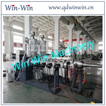 Recycling PPR Plastic Granules Making Machine