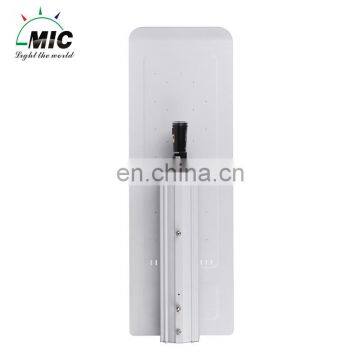 5 Years Warranty Motion Sensor Solar Panels Home 120w LED Street Light photo-4