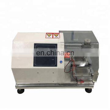 Anti Cut Glove Testing Machine for Safety Gloves photo-2