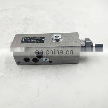 Parker PVCM PVCMCM PVCMCF PVCMAM PVCMAF PVCMCFCN1 Hydraulic Control Valve Pressure PVCMCMCN1 PVCMAMCN1 PVCMAFCN1 PVCMAFCN145 photo-4
